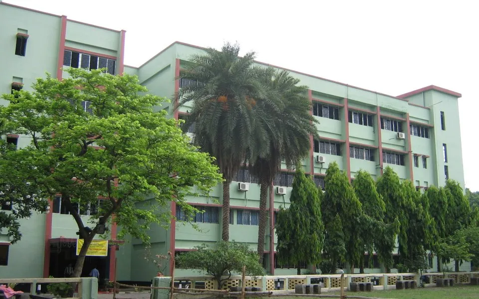Government College of Engineering and Ceramic Technology - Kolkata Photo1